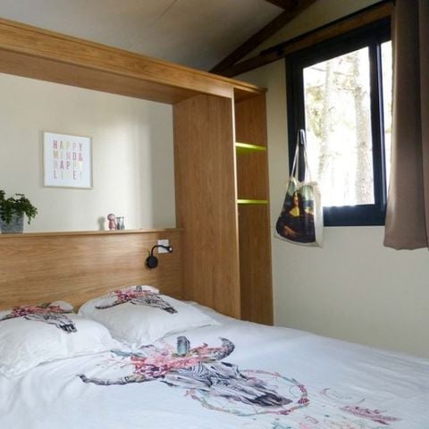 CHALET 6 people - Chalet Mountain View 6p 3 Bedrooms 1 Bathroom