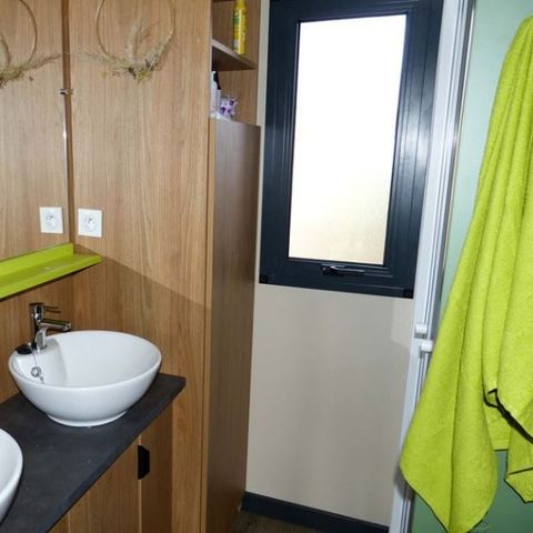 Chalet 6 Personen - Chalet Mountain View 6p 3 Schlafz. 1 Bad