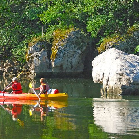Camping Hello Soleil Camping Hello Soleil - Camping Ardeche - Image N°20