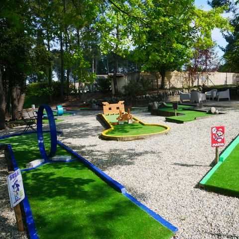 Camping Hello Soleil Camping Hello Soleil - Camping Ardeche - Image N°10