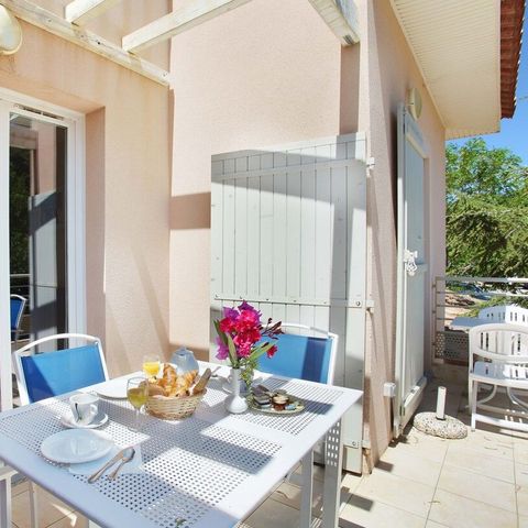 Apartment 6 persons - 3 rooms for 6 people