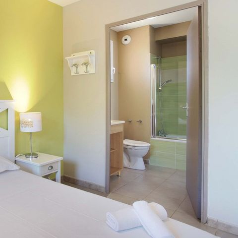Wohnung 4 personen - 2-Zimmerwohnung 4 Pers.