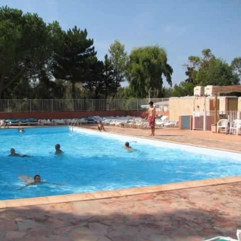 Camping Parc Valrose Camping Parc Valrose - Camping Var - Image N°4