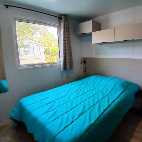 BUNGALOW 6 personnes - 4 Pièces 6 Personnes Climatisé + TV