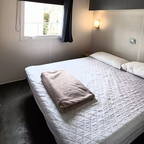 BUNGALOW 5 personnes - Mobil-Home Confort 3 Pièces 4/5 Personnes