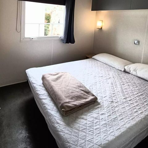 CASA MOBILE 5 persone - Casa mobile comfort 3 camere 4/5 persone