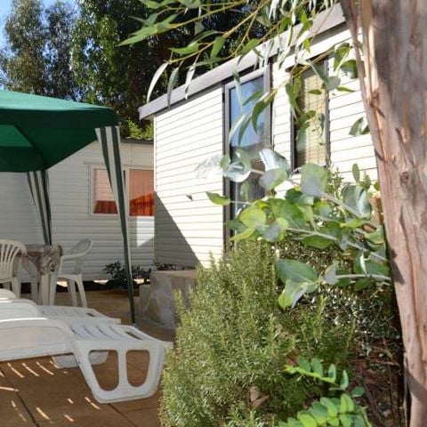 MOBILHOME 5 personnes - M-Home VRCL + 5 p