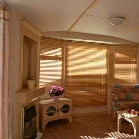 MOBILHOME 5 personnes - M-Home VRCL + 5 p