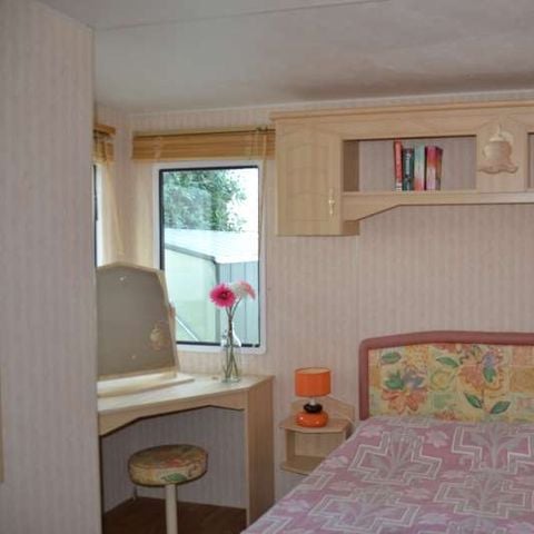 MOBILHOME 5 personnes - M-Home VRCL + 5 p