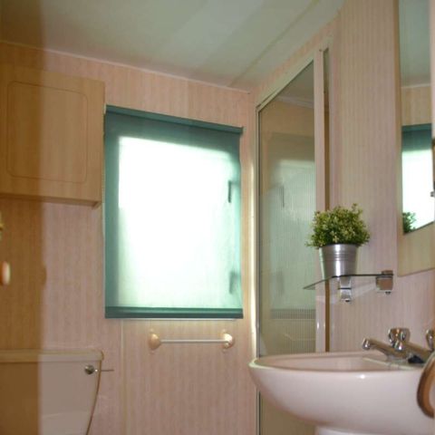 MOBILHOME 5 personnes - M-Home VRCL + 5 p