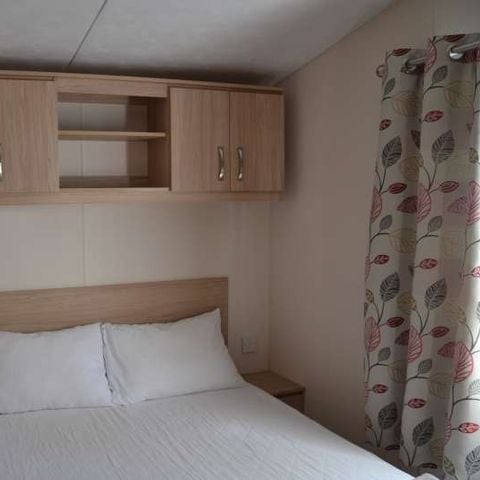 MOBILHOME 5 personnes - M-Home VRPR + 5 p