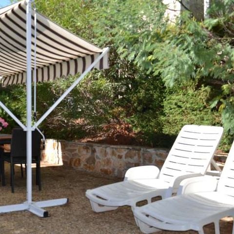 MOBILHOME 5 personnes - M-Home VRPR + 5 p