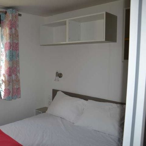 MOBILHOME 6 personnes - M-Home VRCO + 6 p