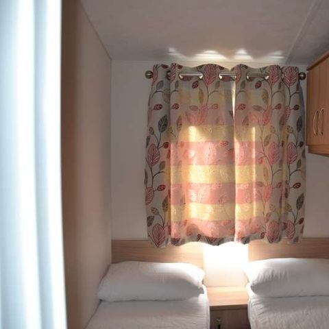 MOBILHOME 6 personnes - M-Home VRPR + 6 p