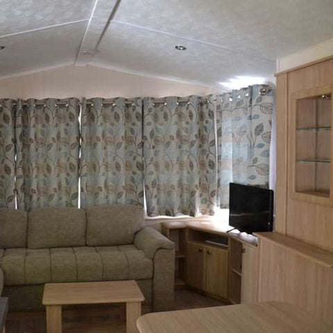 MOBILHOME 6 personnes - M-Home VRPR + 6 p