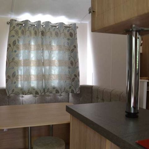 MOBILHOME 6 personnes - M-Home VRPR + 6 p