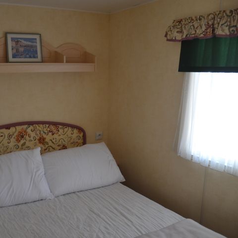 MOBILE HOME 5 people - classic' 2 bedrooms