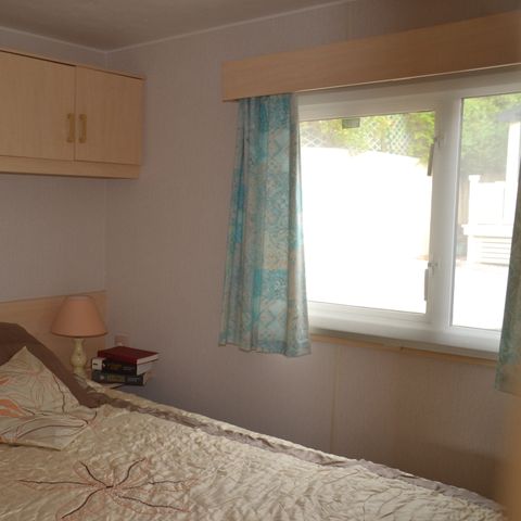 MOBILE HOME 5 people - comfort' 2 bedrooms