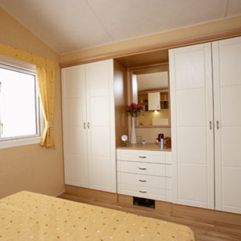 MOBILHOME 6 personas -  prestige' 3 dormitorios