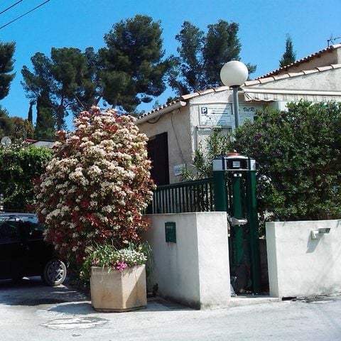 Camping Parc Valrose Camping Parc Valrose - Camping Var - Image N°16