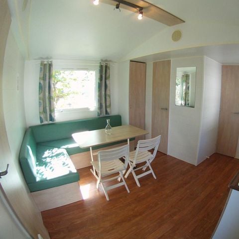 MOBILHOME 4 personnes - Standard