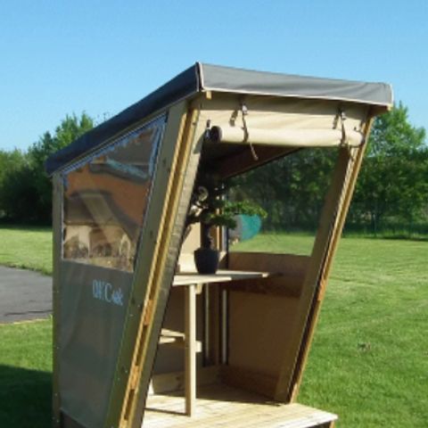 Camping Flower Le Pavillon Camping Flower Le Pavillon - Camping Vendée - Image N°34
