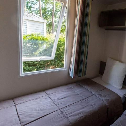 MOBILHOME 4 personas - CLÁSICO