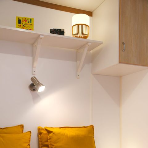 CASA MOBILE 4 persone - CLASSICO