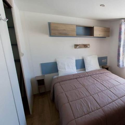 CASA MOBILE 2 persone - CLASSICO