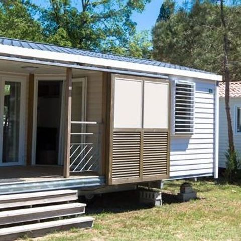 CASA MOBILE 2 persone - CLASSICO