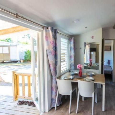 CASA MOBILE 6 persone - CLASSICO