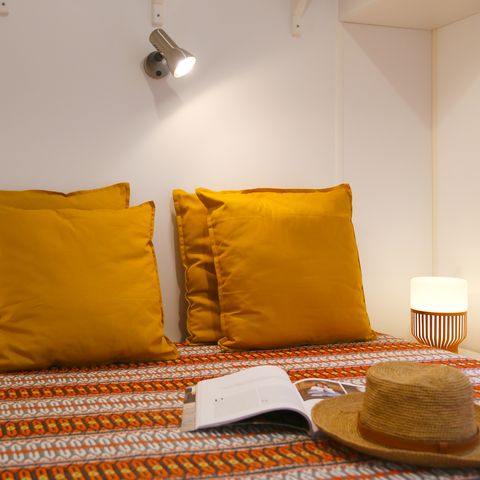 CASA MOBILE 6 persone - CLASSICO