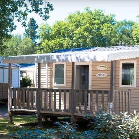 CASA MOBILE 6 persone - CLASSICO