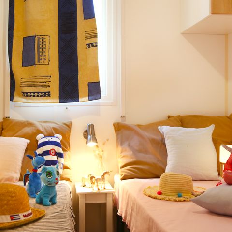 CASA MOBILE 6 persone - CLASSICO