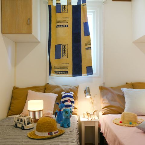 CASA MOBILE 4 persone - CLASSICO