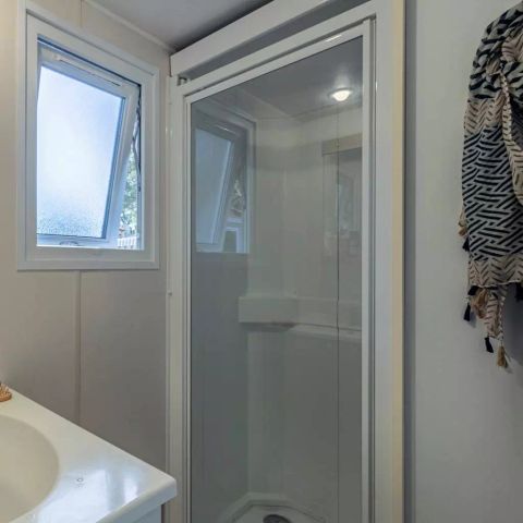 CASA MOBILE 4 persone - Classic 3 Camere 4 Persone + TV