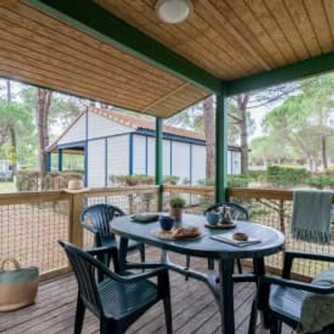 Chalet 7 persons - Chalet 5/7p 2ch ** PMR