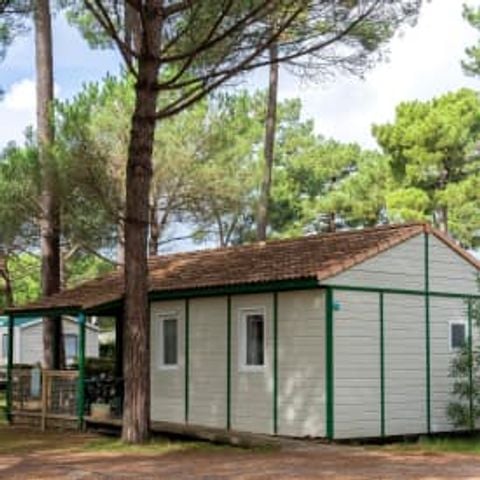 Chalet 7 Personen - Chalet 5/7p 2ch ** PMR