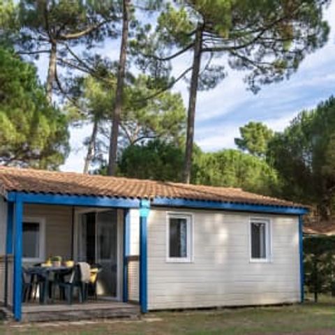 CHALET 4 personas - Chalet 4p 2ch ** (sólo en francés)