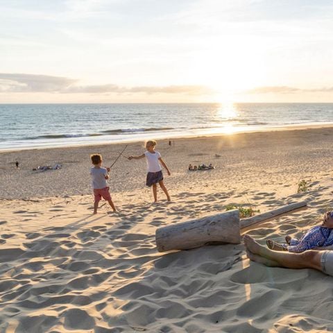 Camping Sandaya l'Estanquet - Camping Charente-Maritime - Image N°5