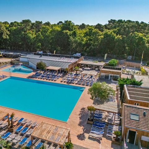 Camping Sandaya l'Estanquet - Camping Charente-Maritime - Image N°6