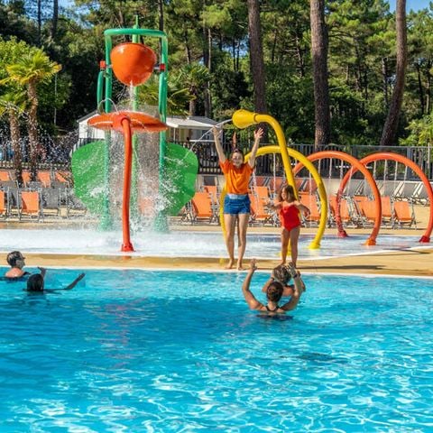 Camping Palmyre Loisirs  - Camping Charente-Maritime - Image N°5