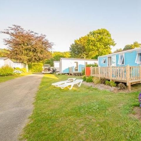 Mobile home 6 persons - Classic 3 bedrooms 6 people