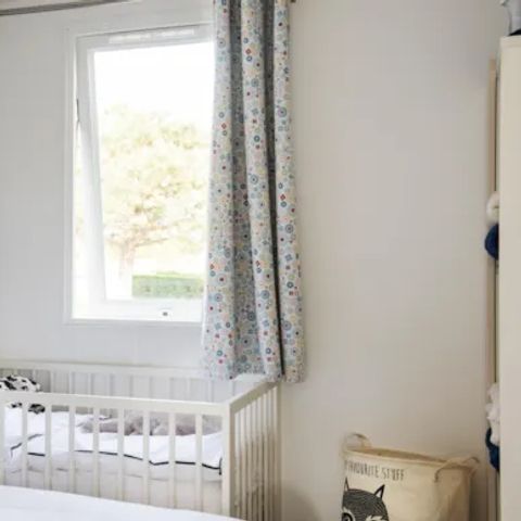 CASA MOBILE 5 persone - Comfort 2 camere da letto 5 persone