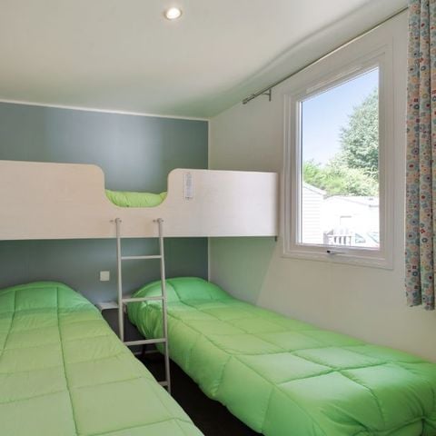 Mobilhome 6 personnes
