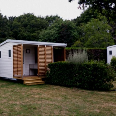 PARCELA - Suite Premium XL