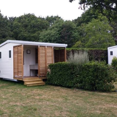 STAANPLAATS - Premium Suite