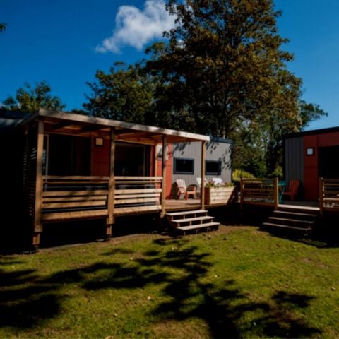 Mobilhome 8 personnes - Prestige Taos - 4 chambres