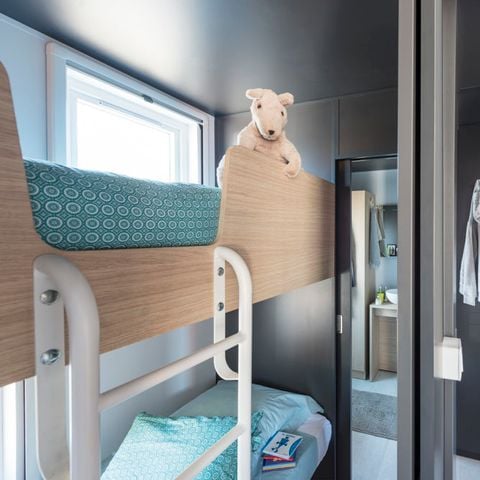 Mobilhome 8 personnes - Prestige Taos - 4 chambres