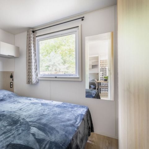 Mobile home 4 persons - Premium 2 Bedrooms 4 People